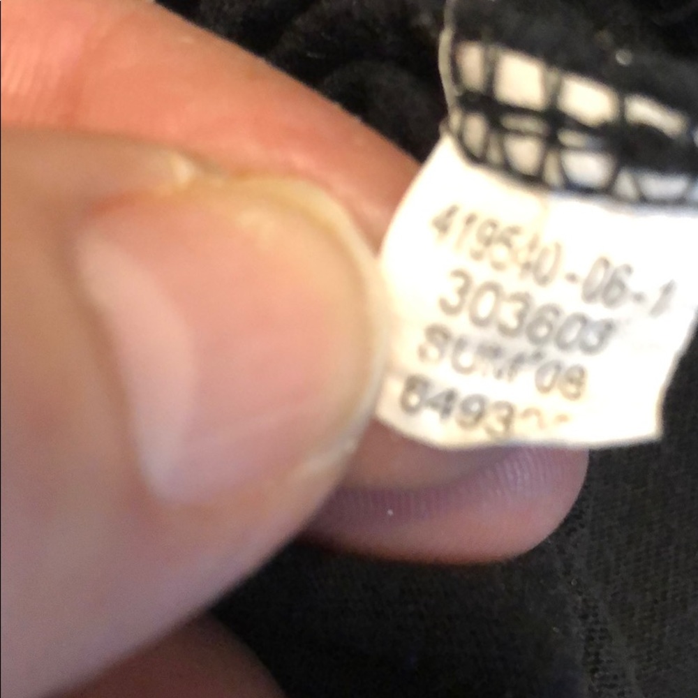Used T-shirt by old navy size L - Picture 6 of 6